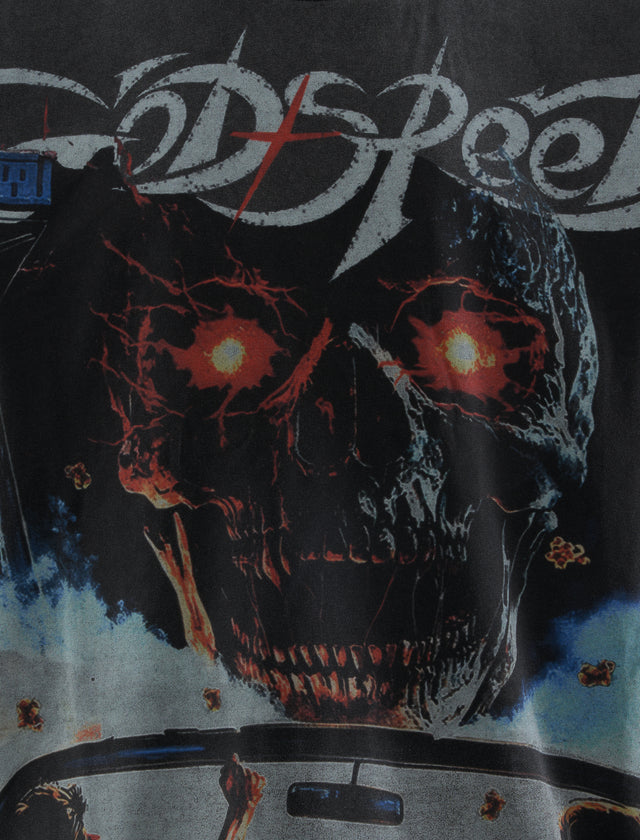 DRIVE-IN TEE