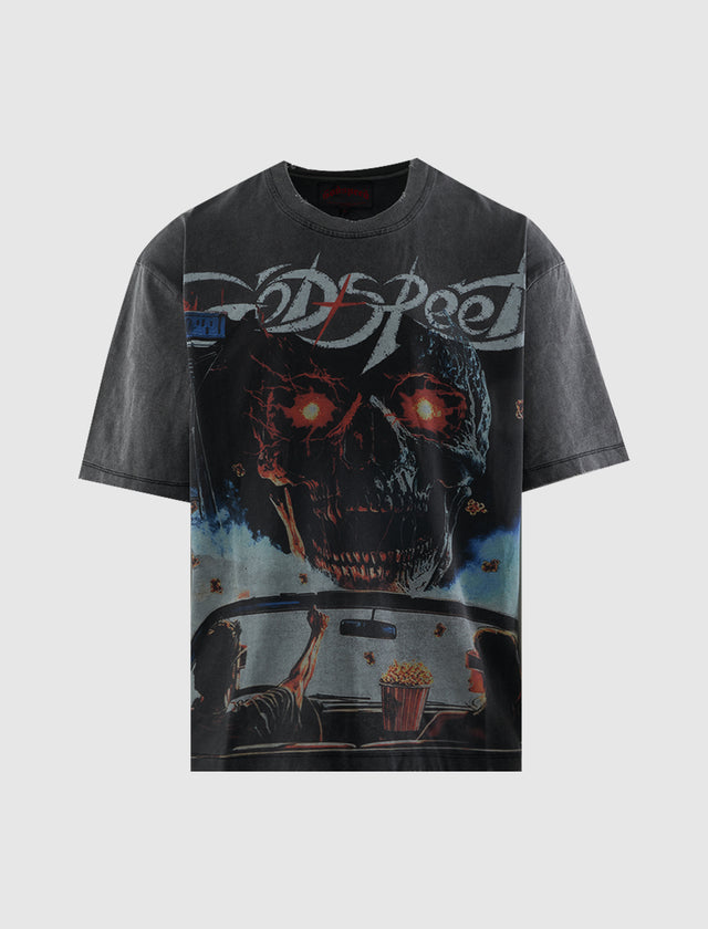 DRIVE-IN TEE