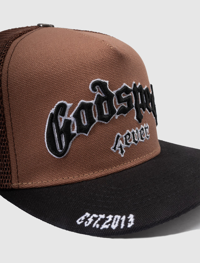FOREVER HAT