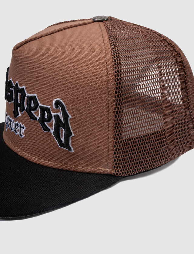 FOREVER HAT