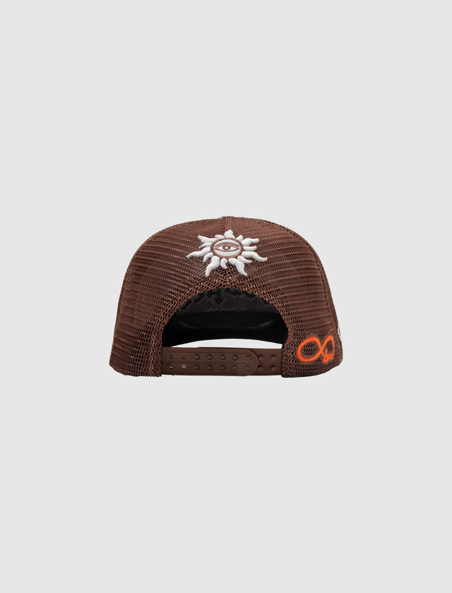 FOREVER HAT