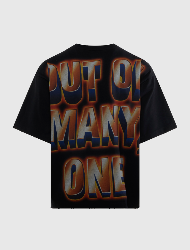KICK PUSH TEE