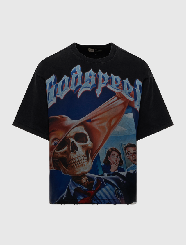 MASK OFF TEE