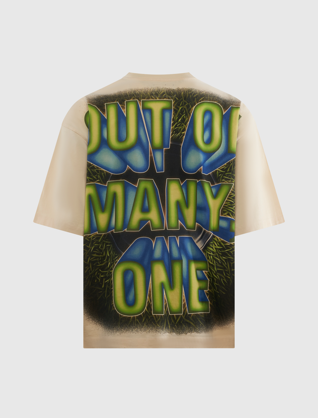 NO MULLIGANS TEE