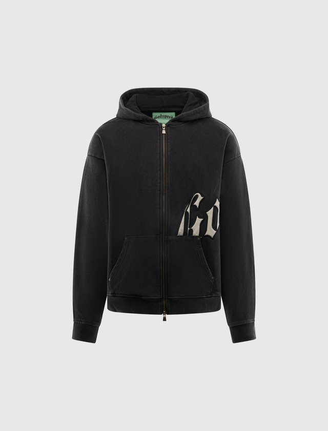 OG LOGO HOODIE