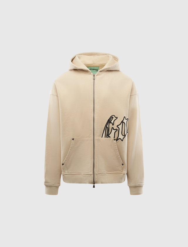 OG LOGO HOODIE V2