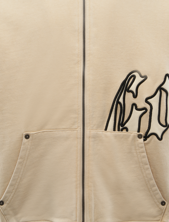 OG LOGO HOODIE V2
