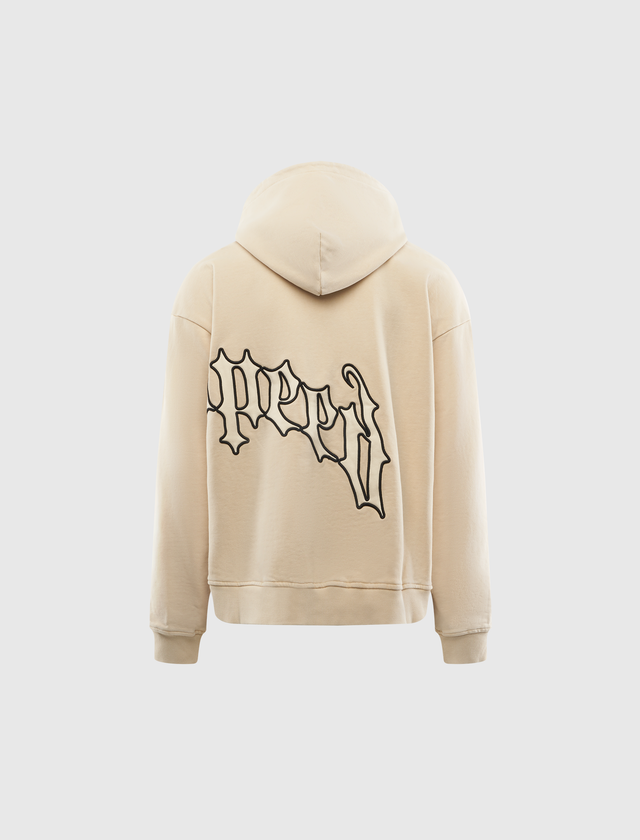 OG LOGO HOODIE V2