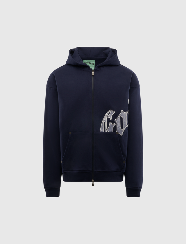 OG LOGO HOODIE