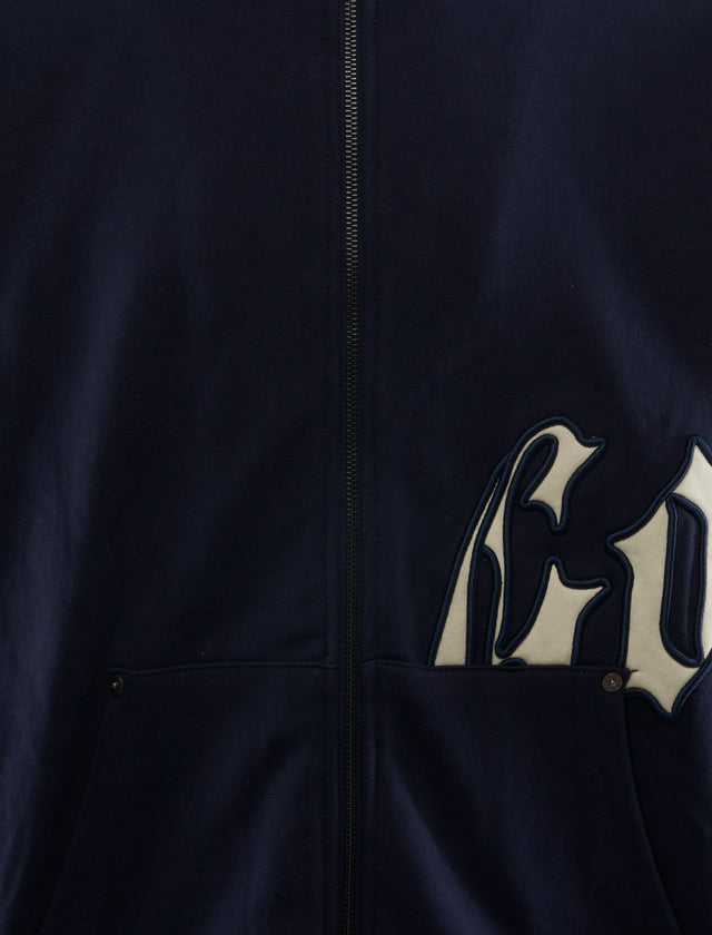 OG LOGO HOODIE V2