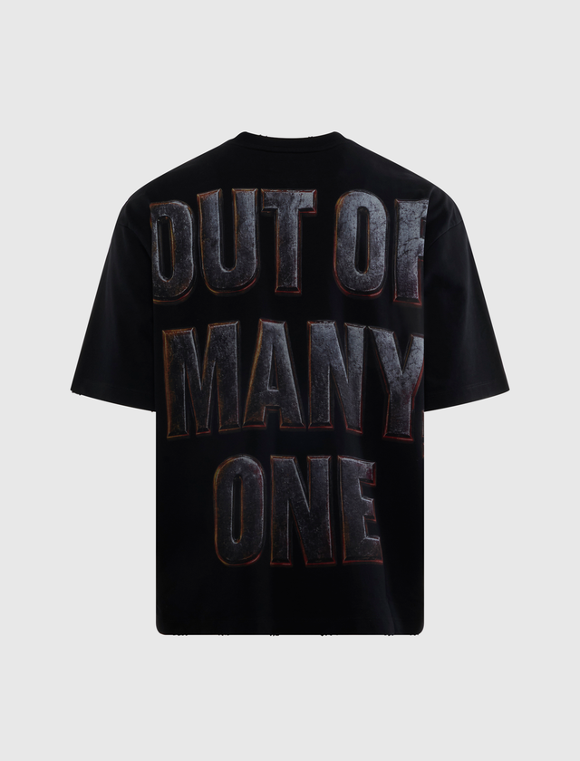 OMERTA TEE