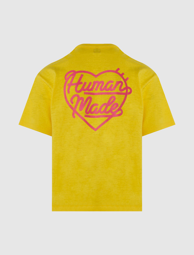 カラーTシャツ
