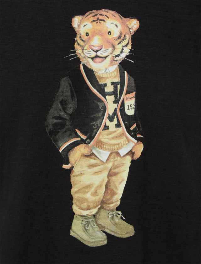 グラフィックTシャツ #4