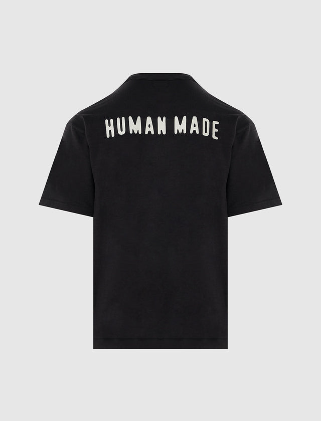 グラフィックTシャツ #4