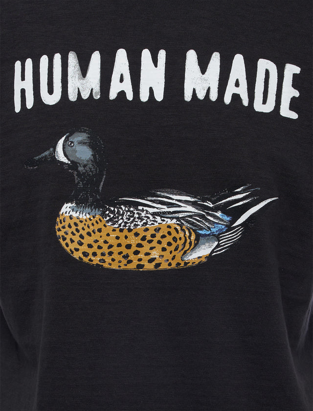 グラフィックTシャツ #18