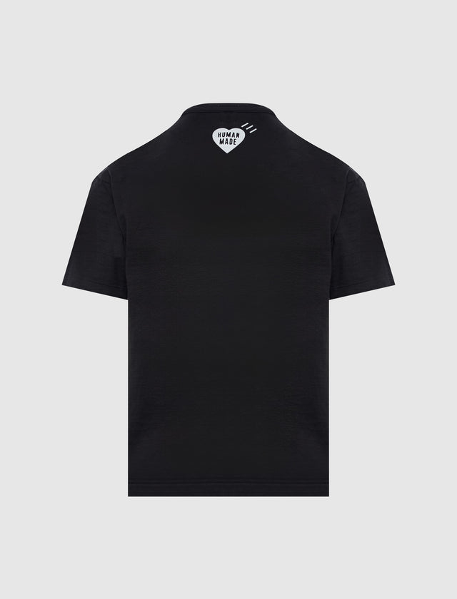 グラフィックTシャツ #18