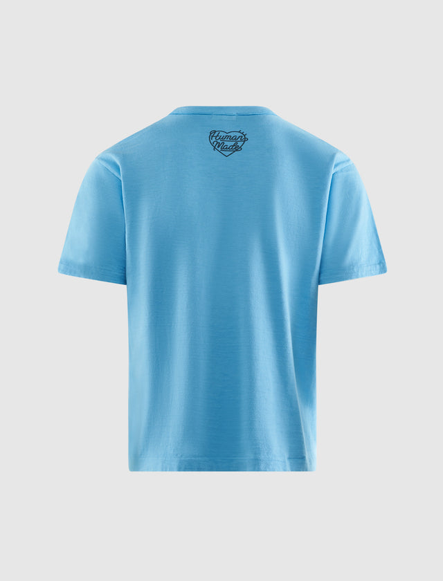 COLOR TEE