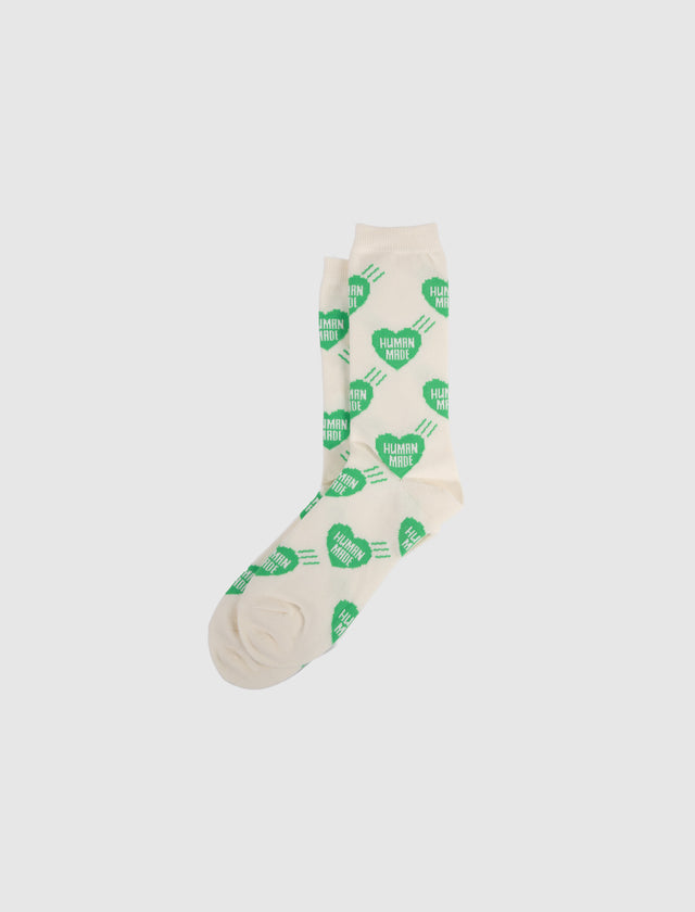 HEART SOCKS