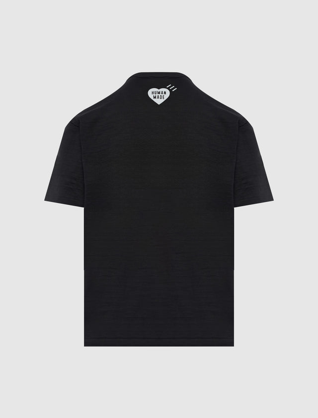 TIGER GRAPHIC TEE