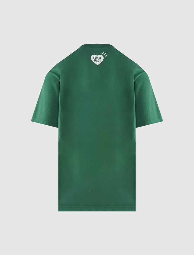 FISHING DUCK TEE