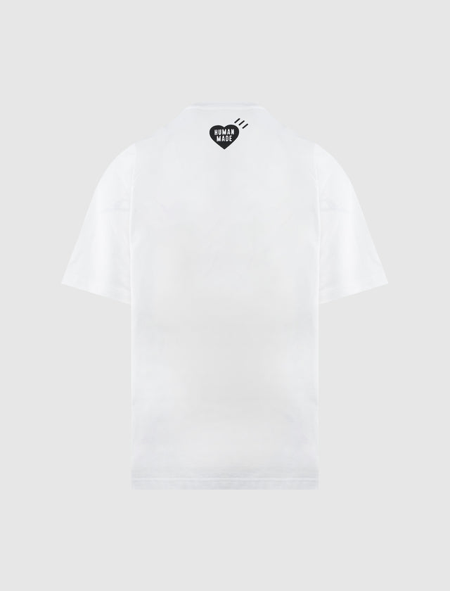 FISHING DUCK TEE