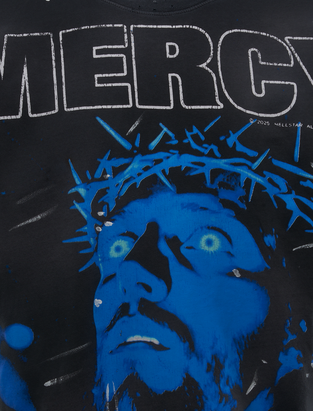 MERCY Tシャツ