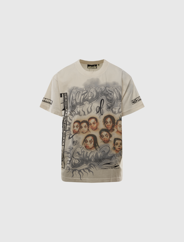 CHILDREN OF THE STAR T-SHIRT