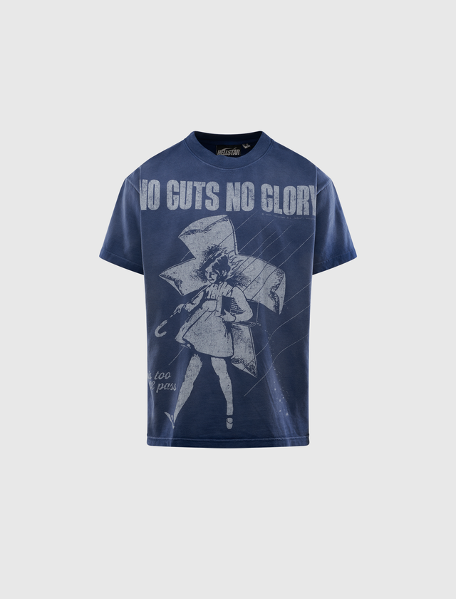 CARRY YOUR CROSS Tシャツ