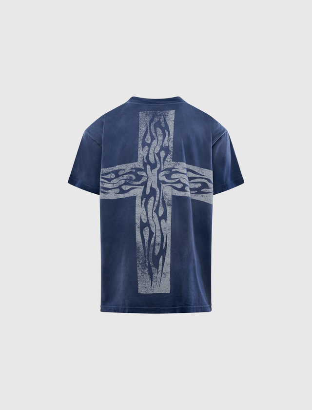CARRY YOUR CROSS Tシャツ