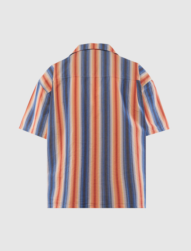 AUTO SHOP CAMP SHIRT