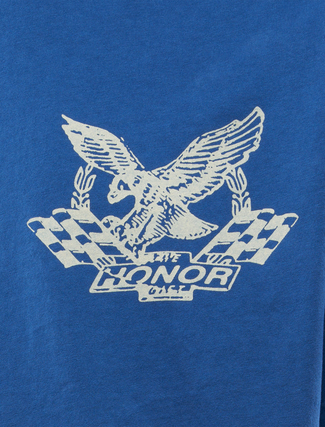VINTAGE OIL TEE
