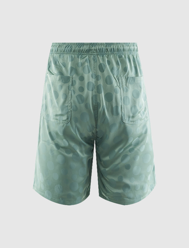 POLKA DOT SHORT