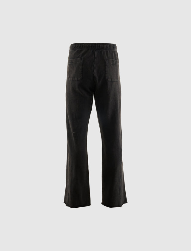 OIL SWEATPANT