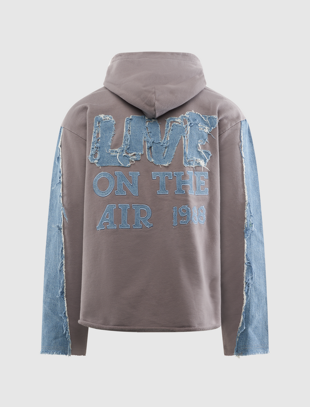 DENIM THE GIFT