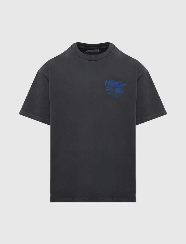 BUSY WORK TEE
