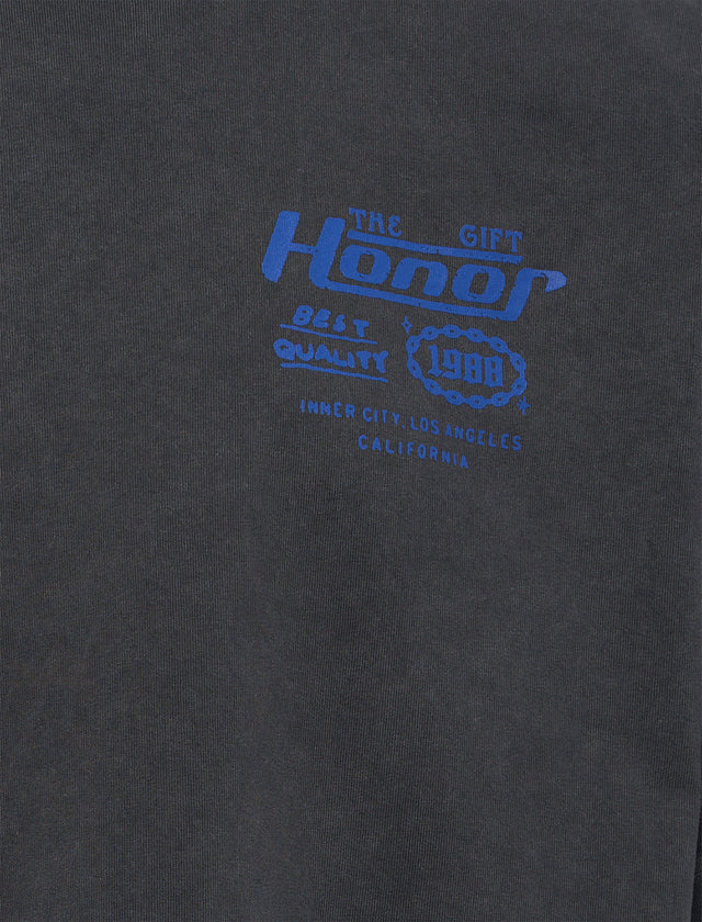 BUSY WORK TEE