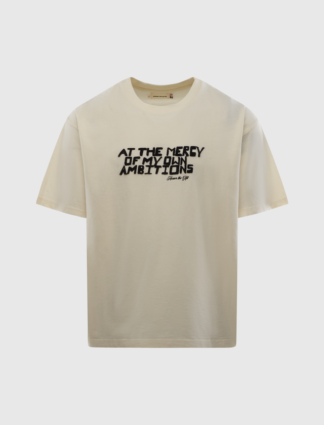 AMBITIONS TEE