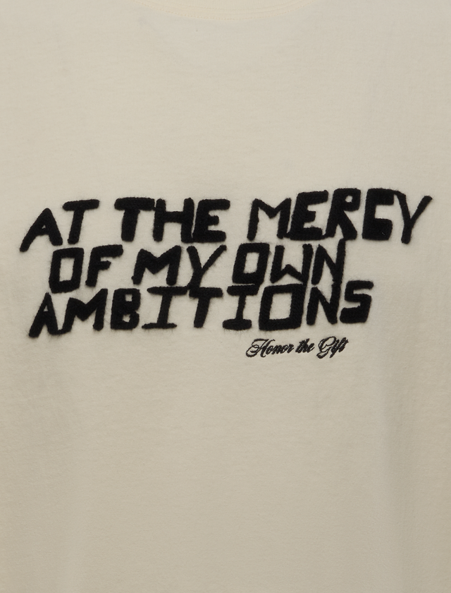 AMBITIONS TEE
