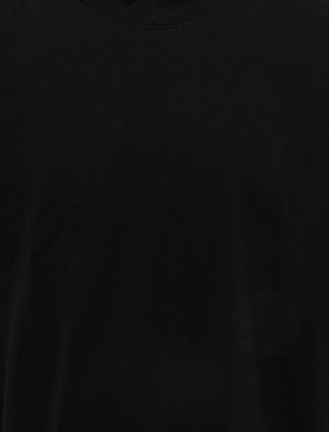 HW MOCK NECK POLO