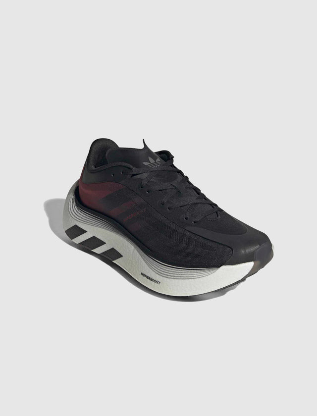 HYPERBOOST EUPHORIA "BLACK/RED/WHITE"