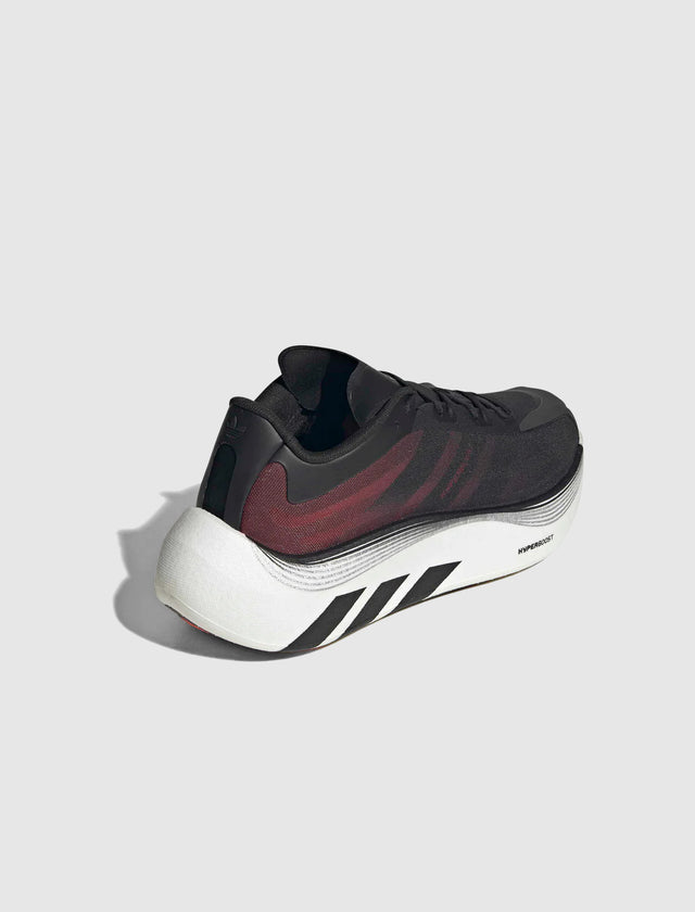 HYPERBOOST EUPHORIA "BLACK/RED/WHITE"