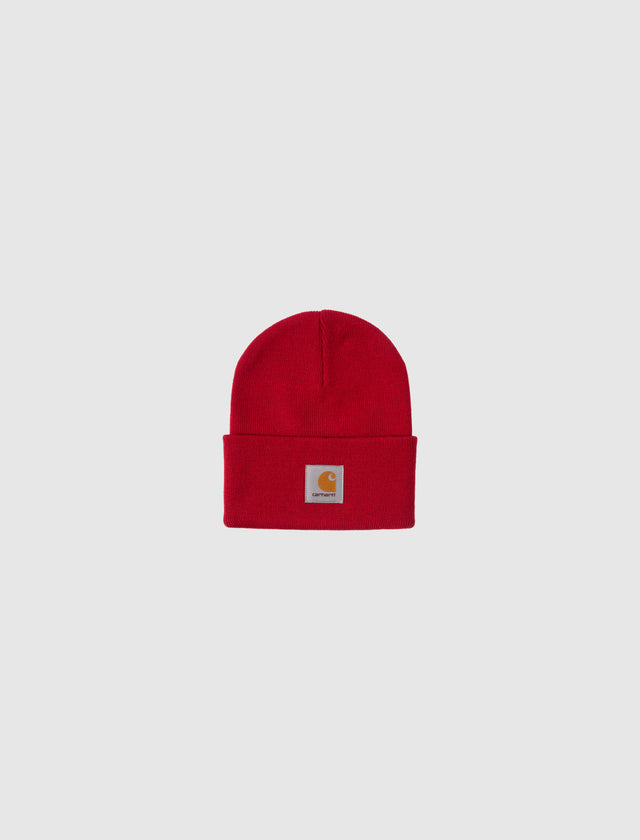 ACRYLIC WATCH HAT
