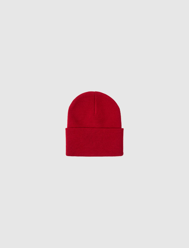 ACRYLIC WATCH HAT