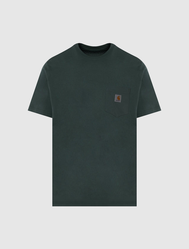 ポケットTシャツ