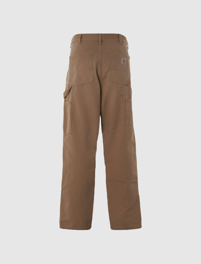 DOUBLE KNEE PANT