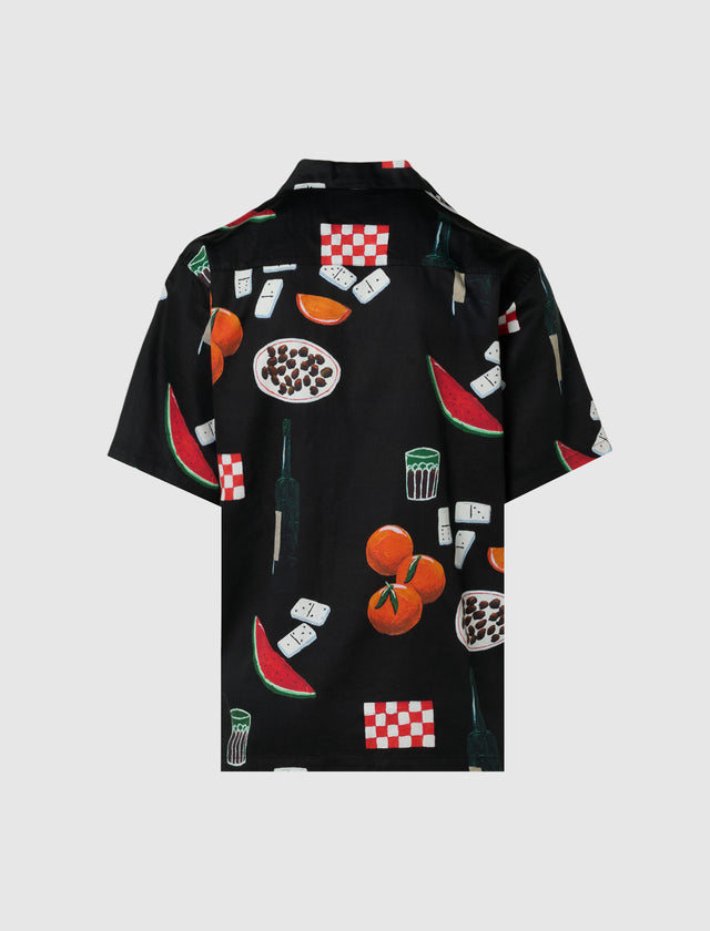 ISIS MARIA SHIRT