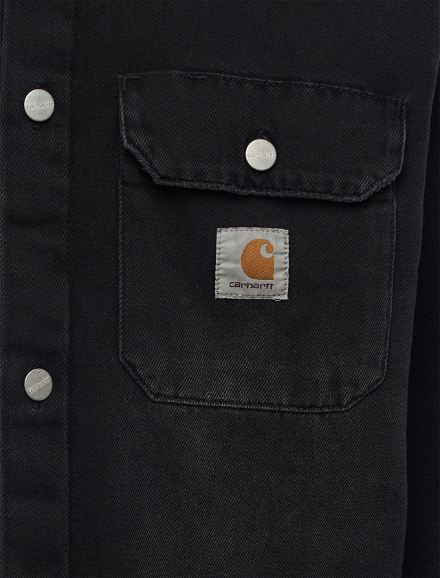 HARVEY SHIRT JACKET