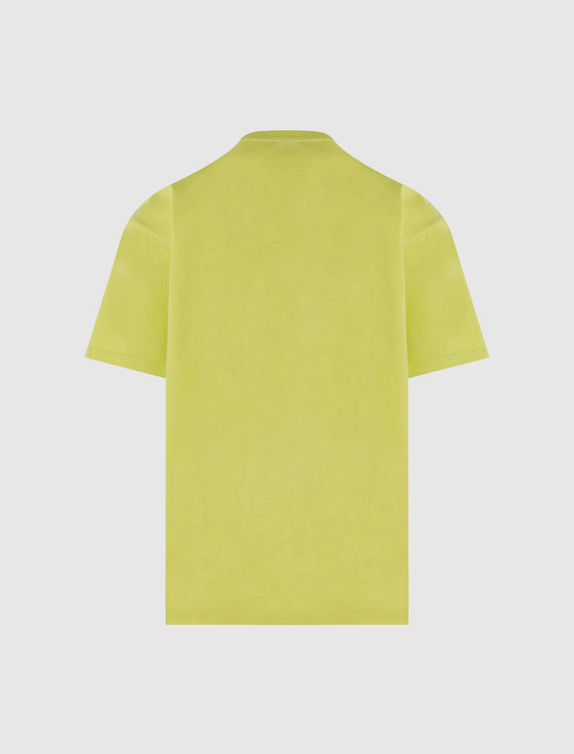 DUSTER SCRIPT TEE