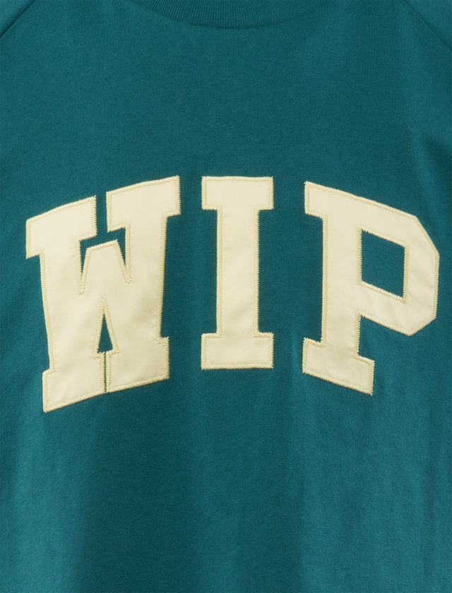WIP Tシャツ