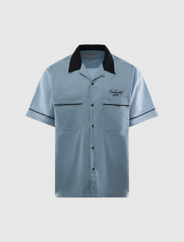 BOWL SHIRT